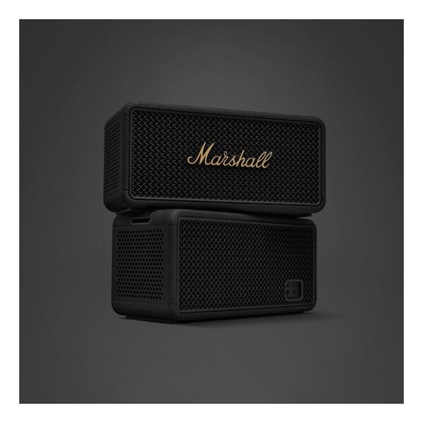 Marshall（マーシャル） Marshall Middleton II Black and Brass