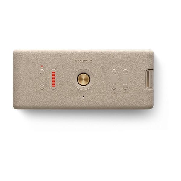 Marshall（マーシャル） Marshall Middleton II Cream Bluetooth対応