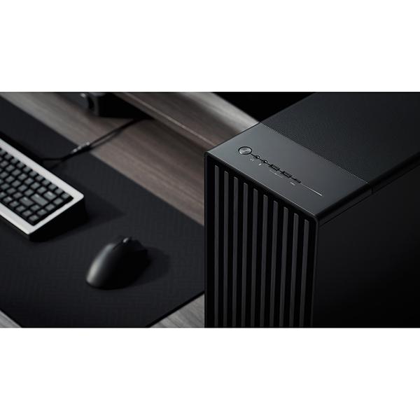 Fractal Design FD-C-NOR1C-05 ブラック North Momentum Edition ミドルタワー PCケース メーカー直送_11