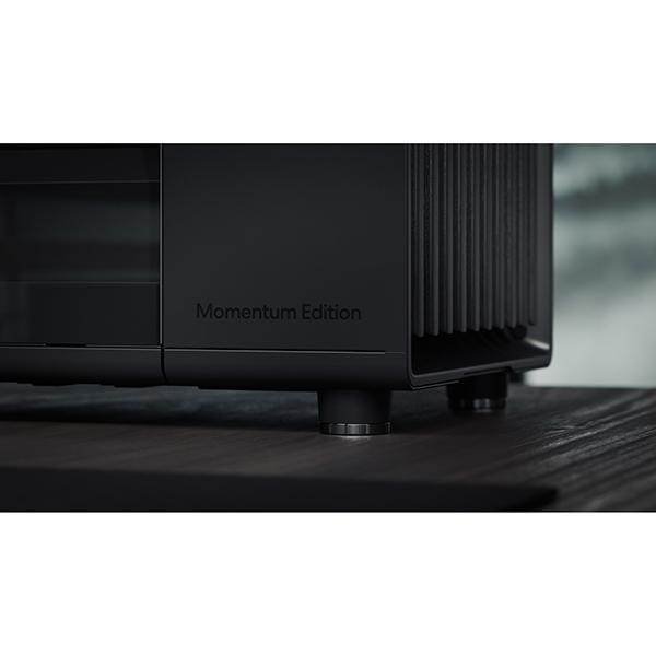 Fractal Design FD-C-NOR1C-05 ブラック North Momentum Edition ミドルタワー PCケース メーカー直送_15