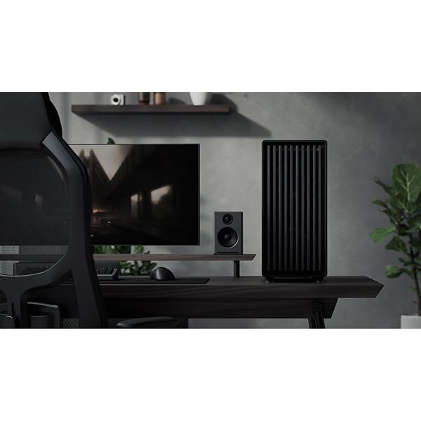 Fractal Design FD-C-NOR1C-05 ブラック North Momentum Edition ミドルタワー PCケース メーカー直送_16