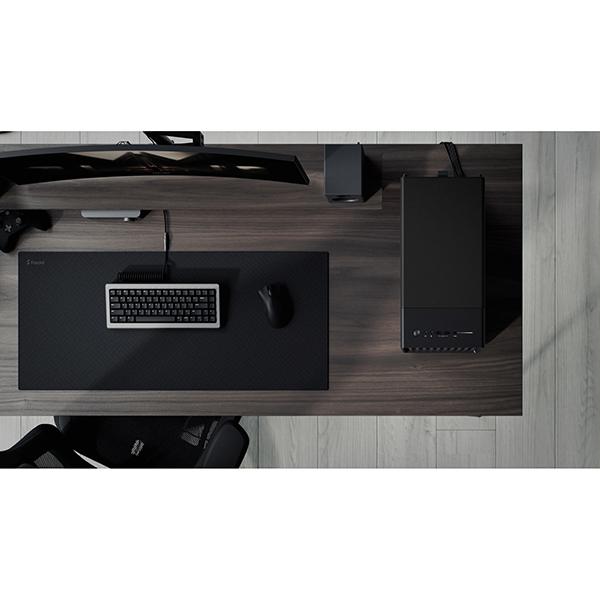 Fractal Design FD-C-NOR1C-05 ブラック North Momentum Edition ミドルタワー PCケース メーカー直送_18