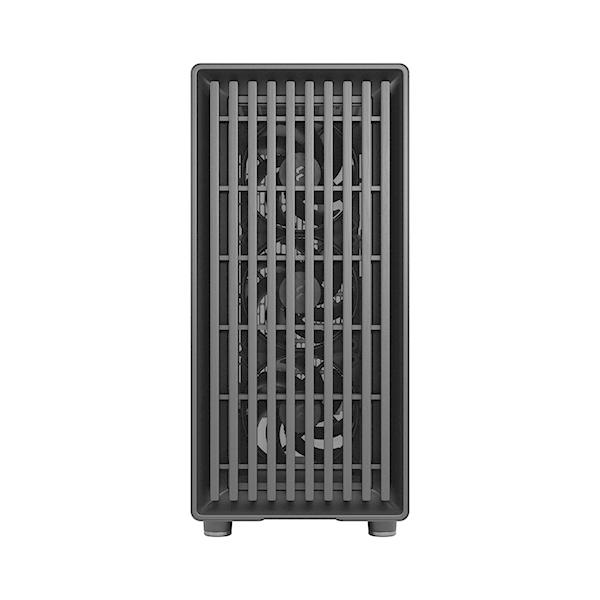 Fractal Design FD-C-NOR1C-05 ブラック North Momentum Edition ミドルタワー PCケース メーカー直送_1