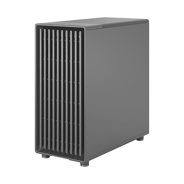 Fractal Design FD-C-NOR1C-05 ブラック North Momentum Edition ミドルタワー PCケース メーカー直送_2