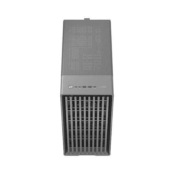 Fractal Design FD-C-NOR1C-05 ブラック North Momentum Edition ミドルタワー PCケース メーカー直送_3