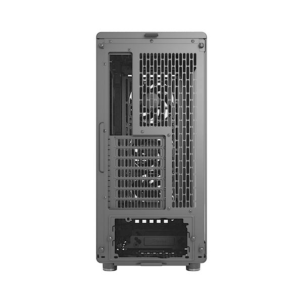 Fractal Design FD-C-NOR1C-05 ブラック North Momentum Edition ミドルタワー PCケース メーカー直送_4