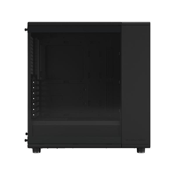 Fractal Design FD-C-NOR1C-05 ブラック North Momentum Edition ミドルタワー PCケース メーカー直送_5