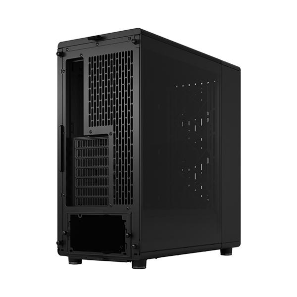 Fractal Design FD-C-NOR1C-05 ブラック North Momentum Edition ミドルタワー PCケース メーカー直送_8