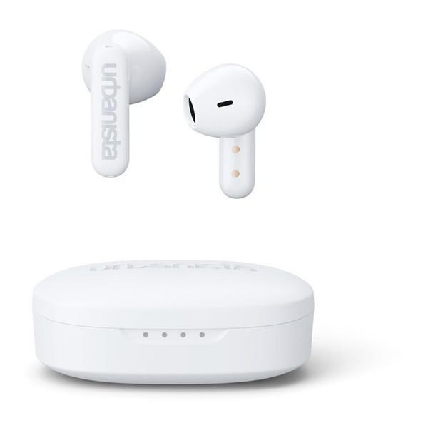 ワイヤレスイヤホン 完全ワイヤレス インナーイヤー型 ホワイト COPENHAGEN TWS - Pure White 1036603 スタイリッシュ マイク対応 アーバニスタ urbanista_3