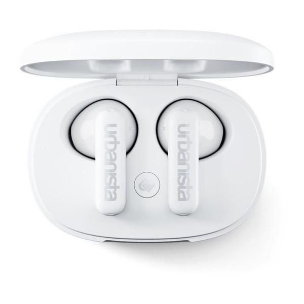 ワイヤレスイヤホン 完全ワイヤレス インナーイヤー型 ホワイト COPENHAGEN TWS - Pure White 1036603 スタイリッシュ マイク対応 アーバニスタ urbanista_4
