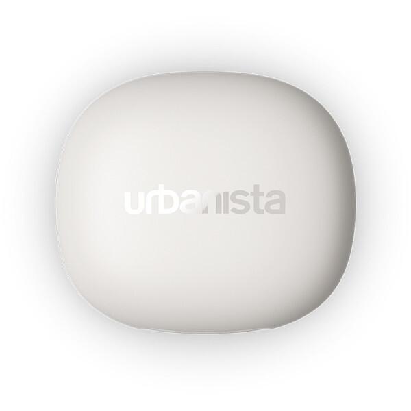 Urbanista（アーバニスタ） urbanista SANTA MONICA TWS Cloud White