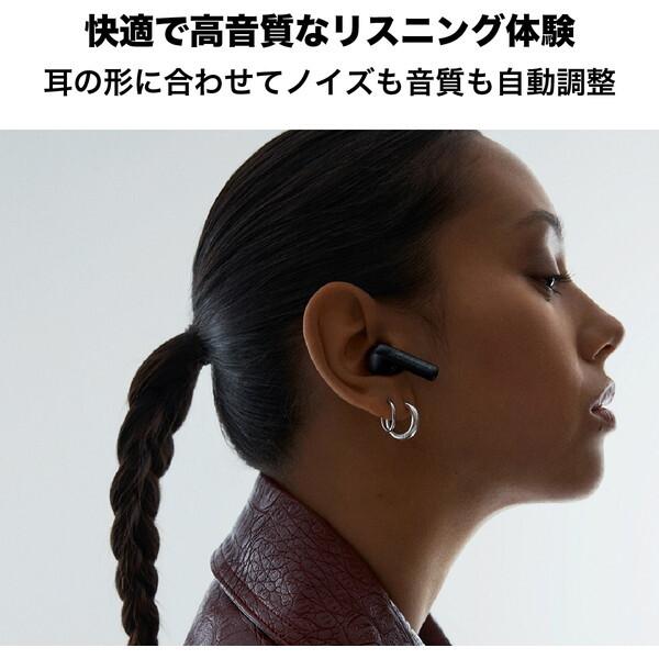 Urbanista（アーバニスタ） urbanista SANTA MONICA TWS Cloud White