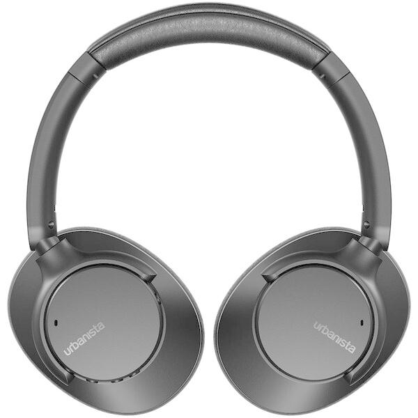 Urbanista（アーバニスタ） urbanista VALENCIA Midnight Black