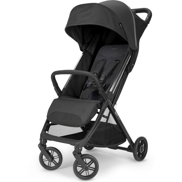 Inglesina イングリッシーナ クイッド3 コズミックブラック 156469