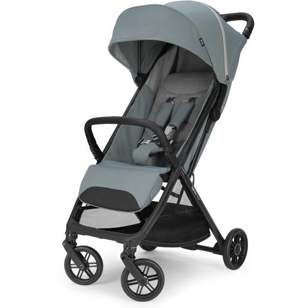 Inglesina イングリッシーナ クイッド3 ギャラクシーグレー 156468 ベビーカー (新生児〜48カ月まで) 保証期間：2年の画像