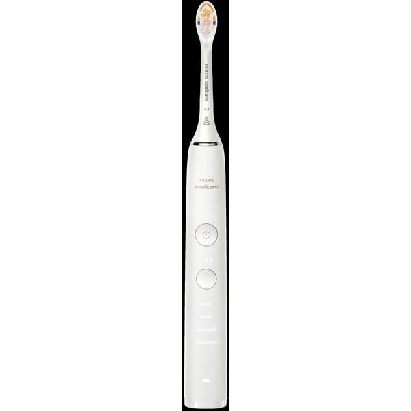 Philips（フィリップス） PHILIPS HX9911/57 ホワイト ソニッケアー