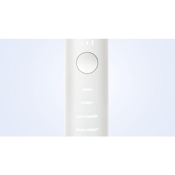 Philips（フィリップス） PHILIPS HX9911/57 ホワイト ソニッケアー