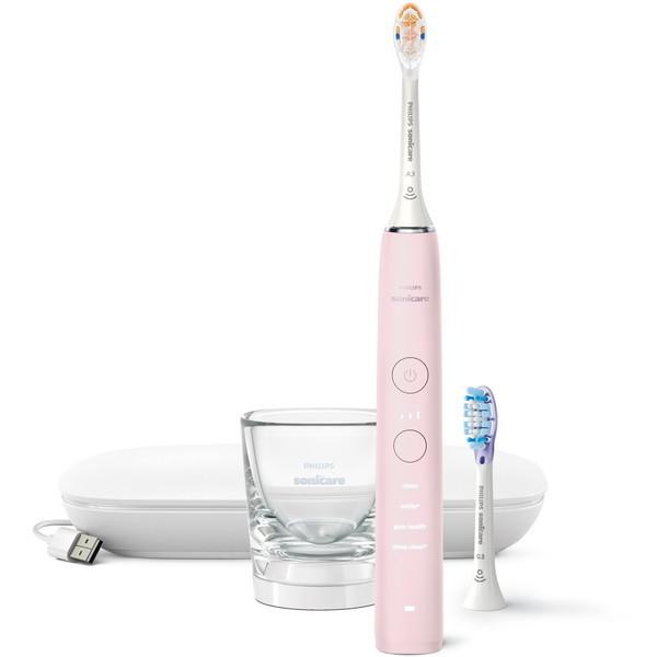 Philips（フィリップス） PHILIPS HX9911/58 ピンク ソニッケアー