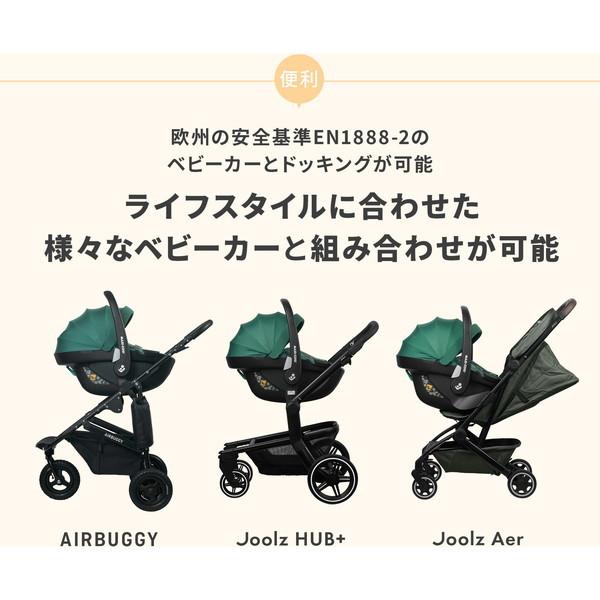 MAXI-COSI（マキシコシ） ペブル 360 エッセンシャルグリーン