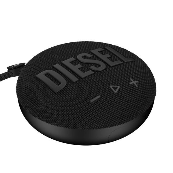 すが DIESEL（ディーゼル） DIESEL 52953 ブラック CONNECT_D Wireless