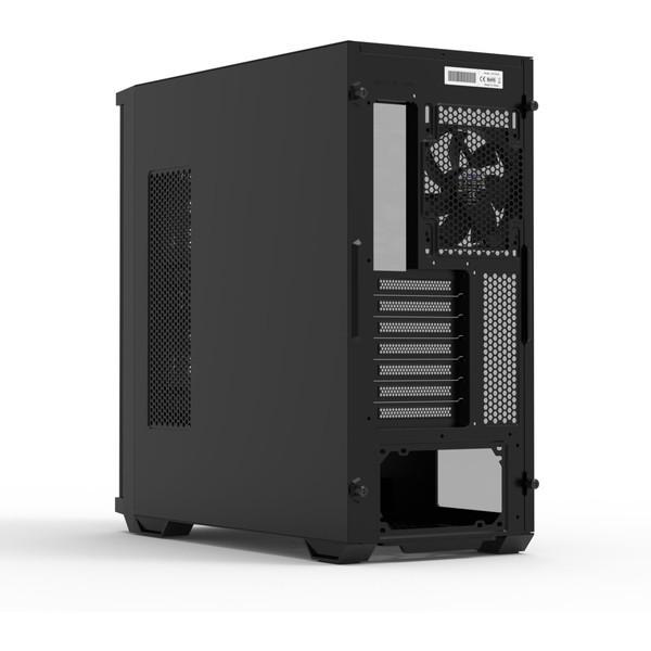 ZALMAN ZALMAN Z10 PLUS ミドルタワーケース : MAXZEN Direct Yahoo!店