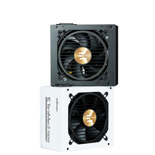 ZALMAN ZM750-TMX2