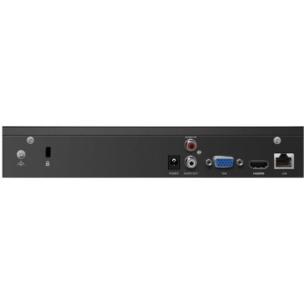 TP-LINK VIGI NVR1004H VIGI 4チャンネルネットワークビデオレコーダー_1