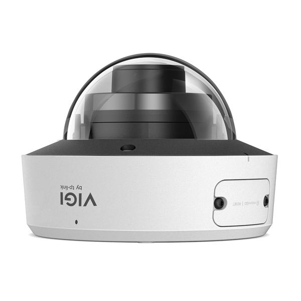 TP-Link TP-LINK InSight S245ZI VIGI 4MP IR電動バリフォーカルレンズ 