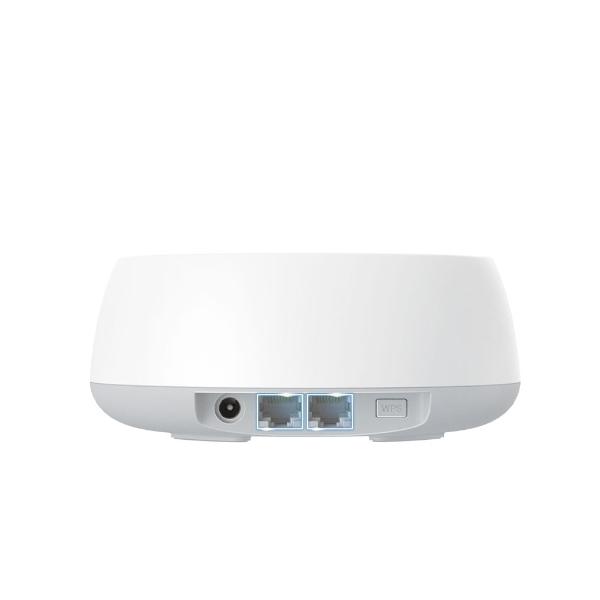 TP-Link TP-LINK Deco BE25(2-pack) BE3600 デュアルバンドメッシュWi
