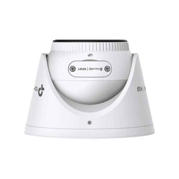 TP-LINK InSight S455(4mm) VIGI 5MP フルカラー タレット型ネットワークカメラ_2