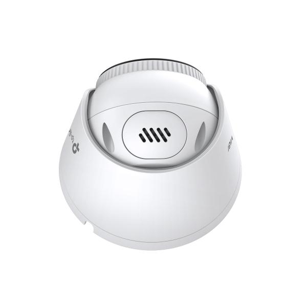 TP-LINK InSight S455(4mm) VIGI 5MP フルカラー タレット型ネットワークカメラ_3