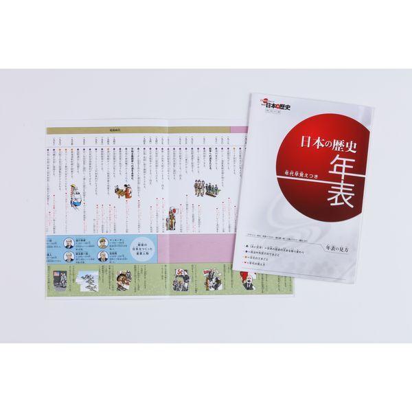 Gakken DVD付 学研まんが NEW日本の歴史 4大特典付き全14巻