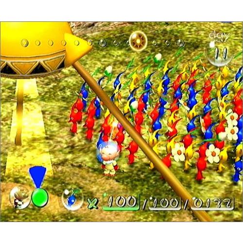 あごぴくみん あごぴくみん ピクミン 全7種類