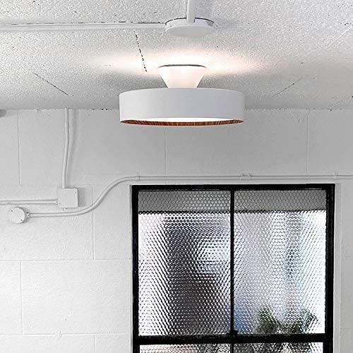 アートワークスタジオ グロー LED シーリングライト 12畳 【LED電球