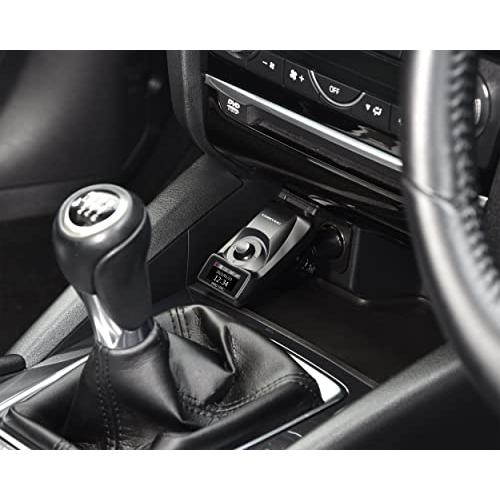 自動車 コムテック GPSレシーバー シガーソケット挿入タイプ ZERO 109C 