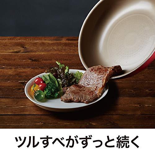 高品質】エバークック フライパンセット 10点セット IH対応 アルファ