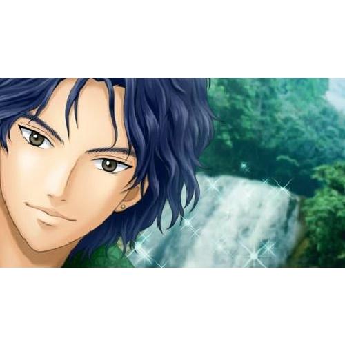 テニスの王子様 ぎゅっと! ドキドキサバイバル 海と山のLove Passion