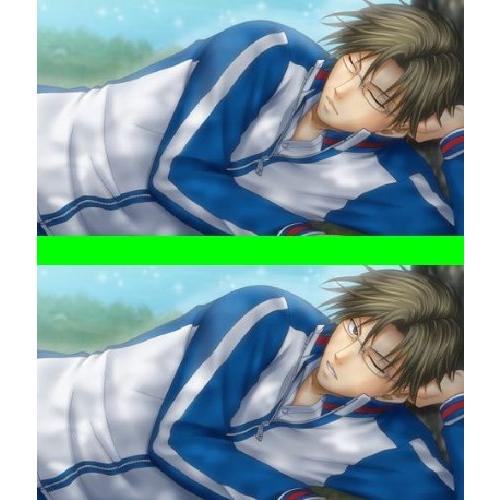 テニスの王子様 ぎゅっと! ドキドキサバイバル 海と山のLove Passion テニスの王子様 ぎゅっと ドキドキサバイバル 海と山のLove Passion