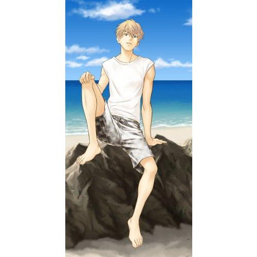 テニスの王子様 ぎゅっと! ドキドキサバイバル 海と山のLove Passion