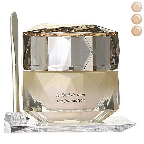 資生堂クレ・ド・ポー ボーテ ル・フォンドゥタン オークル10 (お一人様１個限り) オークル10 1個