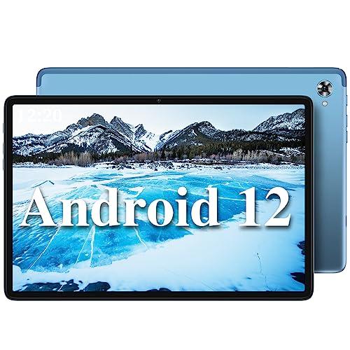 【2.0Ghz、8コアCPU 】タブレット 10インチ wi-fiモデル Android 12 タブレット Teclast P30S、1280