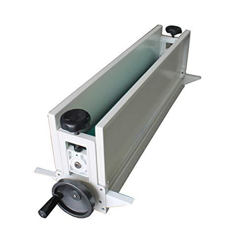 INTBUYING コールドラミネーター a2 65cm ローラーラミネート機 業務用 家庭用 