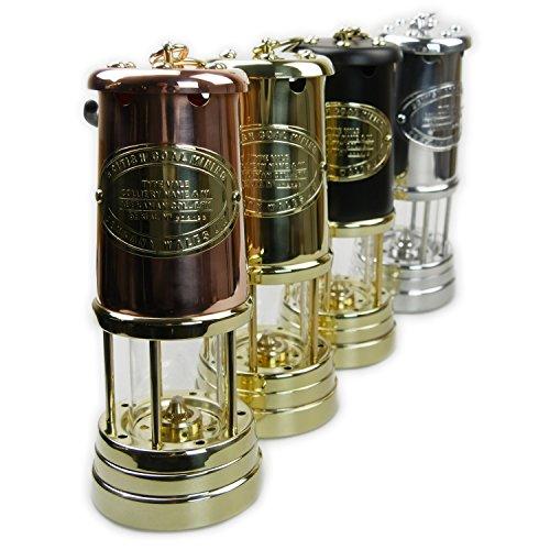 JD Burford ジェイディーバーフォード マイナーズランプSize Lジェイ