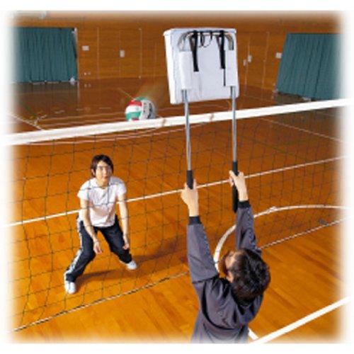 molten(モルテン) バレーボール ブロックアウト練習用品 スパブロ SBL SBL