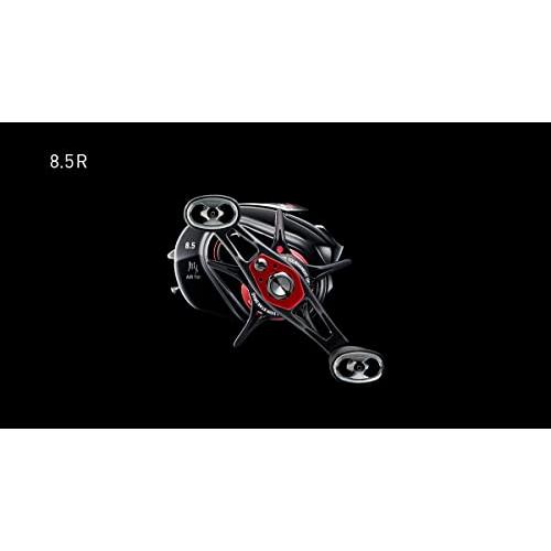 ダイワ(DAIWA) リール 21 月下美人 AIR TW PE SPECIAL 8.5R PE 5R 号 ：0 mm