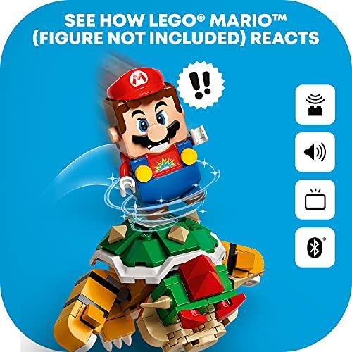 【メール便】 レゴ(leg0) スーパーマリオ けっせんクッパ城! チャレンジ 71369 【F2107164170】(11531円)