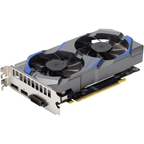 玄人志向 NVIDIA GeForce GTX 1050Ti 搭載 グラフィックボード 4GB