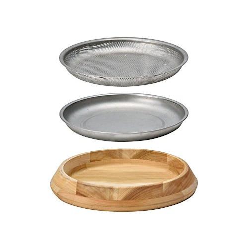 ✨美品✨ スノーピーク(snow peak) テーブルウェア パーティープレート CS-330 【Z1953474757】(10690円)