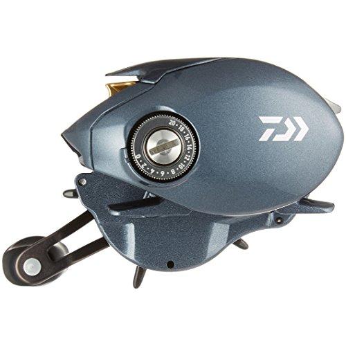 ダイワ(DAIWA) ベイトリール ジリオン SV TW 1016SV (右ハンドル) 2016年モデル 1016SV 右ハンドル