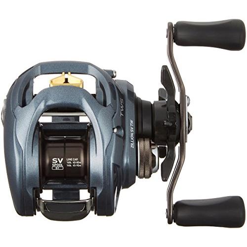 ダイワ(DAIWA) ベイトリール ジリオン SV TW 1016SV (右ハンドル) 2016年モデル 1016SV 右ハンドル